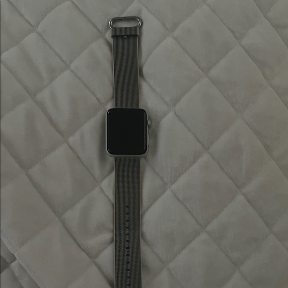 Apple Watch Series 2